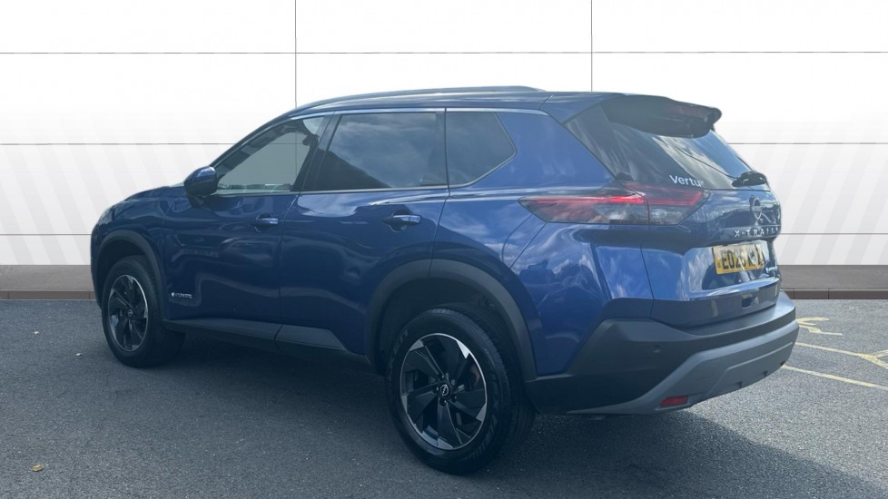 Nissan X-Trail 1.5 E-Power 204 N-Connecta 5dr Xtronic Hybrid Station Wagon - Image 2