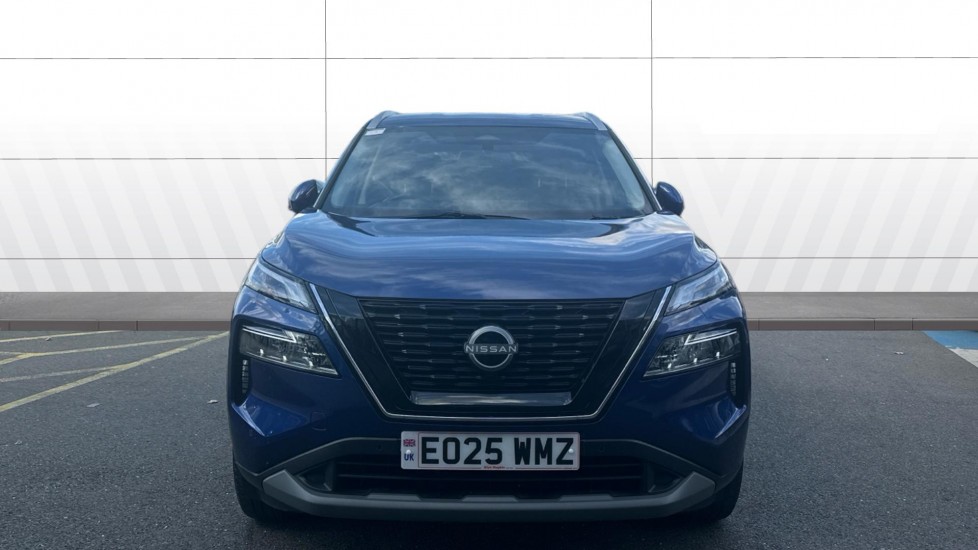 Nissan X-Trail 1.5 E-Power 204 N-Connecta 5dr Xtronic Hybrid Station Wagon - Image 3