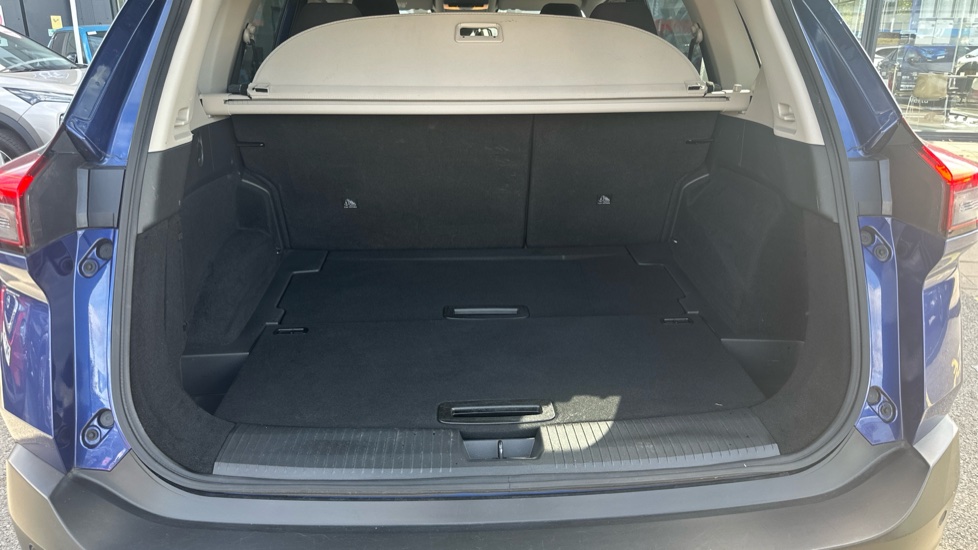 Nissan X-Trail 1.5 E-Power 204 N-Connecta 5dr Xtronic Hybrid Station Wagon - Image 4