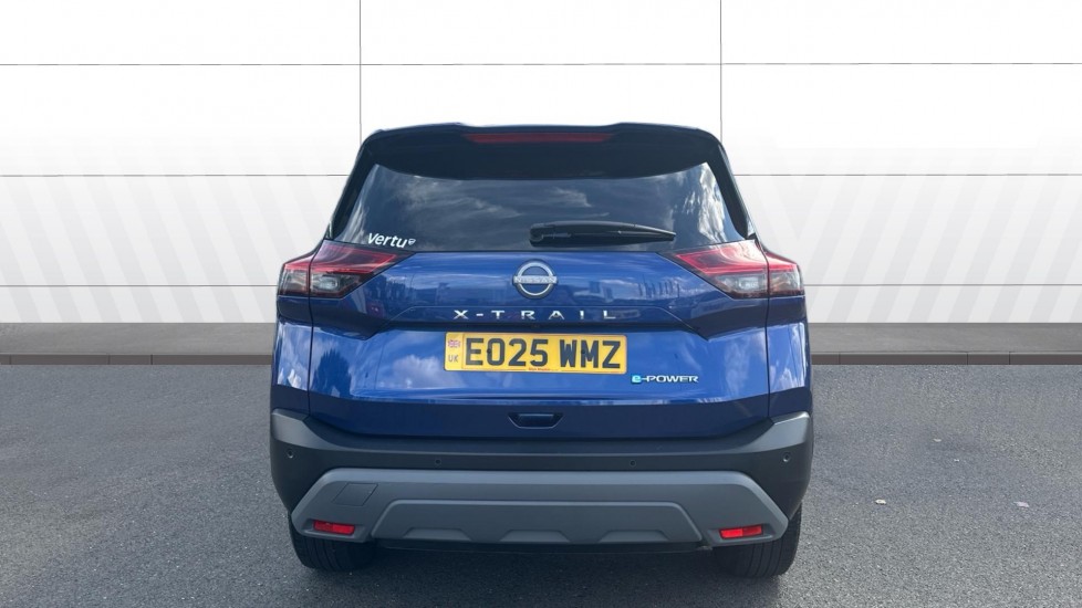 Nissan X-Trail 1.5 E-Power 204 N-Connecta 5dr Xtronic Hybrid Station Wagon - Image 6
