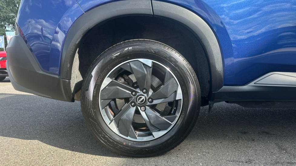 Nissan X-Trail 1.5 E-Power 204 N-Connecta 5dr Xtronic Hybrid Station Wagon - Image 7