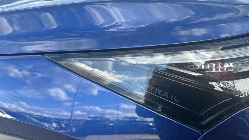 Nissan X-Trail 1.5 E-Power 204 N-Connecta 5dr Xtronic Hybrid Station Wagon - Image 8