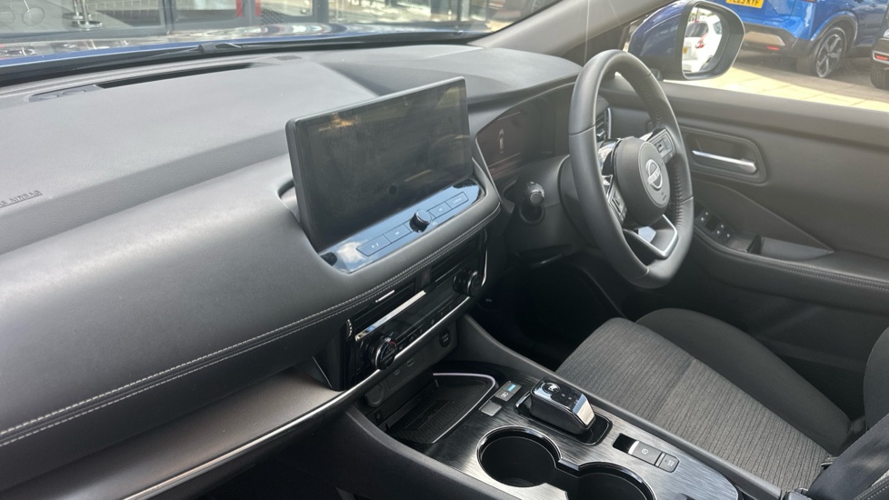 Nissan X-Trail 1.5 E-Power 204 N-Connecta 5dr Xtronic Hybrid Station Wagon - Image 9