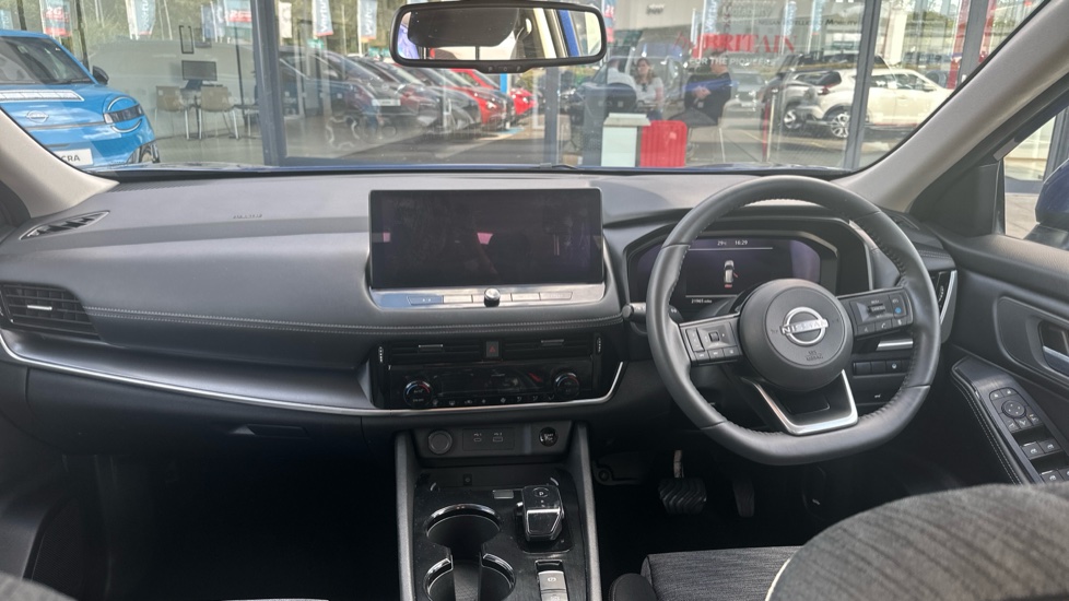 Nissan X-Trail 1.5 E-Power 204 N-Connecta 5dr Xtronic Hybrid Station Wagon - Image 10