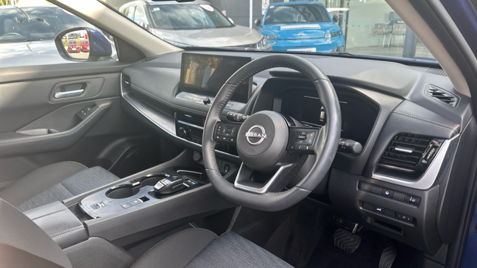 Nissan X-Trail 1.5 E-Power 204 N-Connecta 5dr Xtronic Hybrid Station Wagon - Image 11