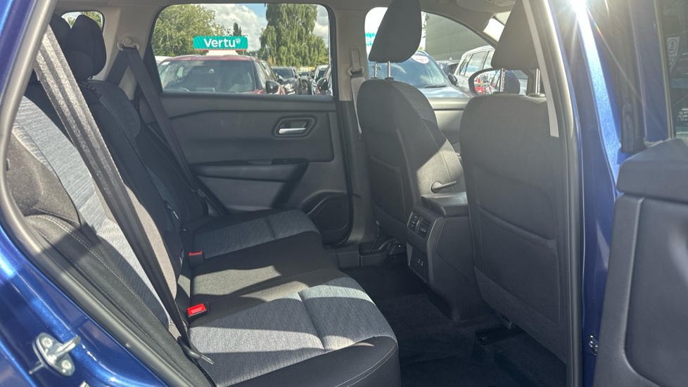 Nissan X-Trail 1.5 E-Power 204 N-Connecta 5dr Xtronic Hybrid Station Wagon - Image 16