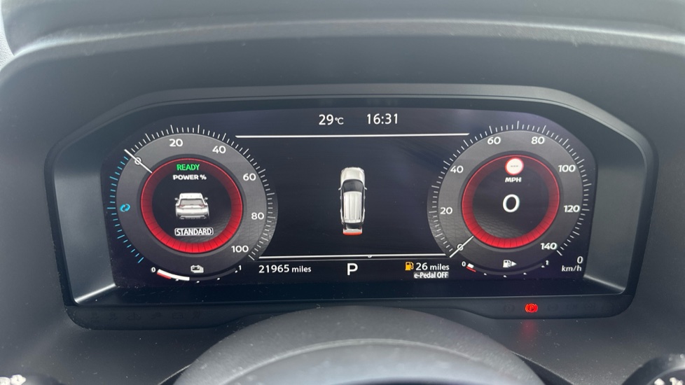 Nissan X-Trail 1.5 E-Power 204 N-Connecta 5dr Xtronic Hybrid Station Wagon - Image 18