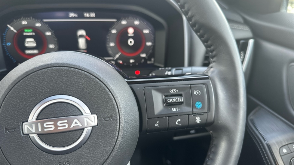 Nissan X-Trail 1.5 E-Power 204 N-Connecta 5dr Xtronic Hybrid Station Wagon - Image 23
