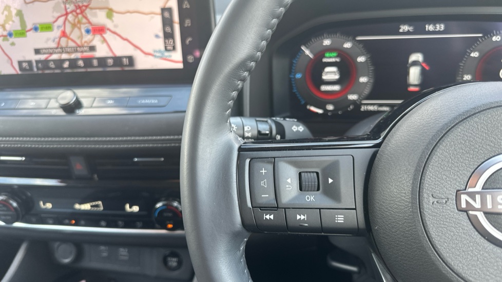 Nissan X-Trail 1.5 E-Power 204 N-Connecta 5dr Xtronic Hybrid Station Wagon - Image 24