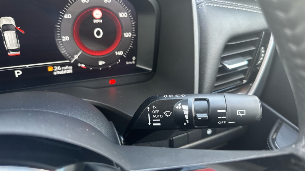 Nissan X-Trail 1.5 E-Power 204 N-Connecta 5dr Xtronic Hybrid Station Wagon - Image 25