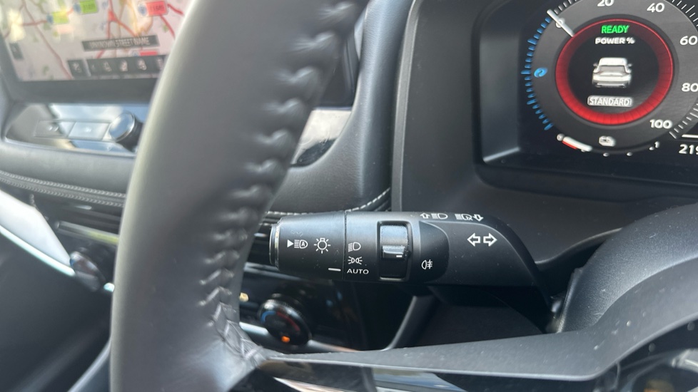 Nissan X-Trail 1.5 E-Power 204 N-Connecta 5dr Xtronic Hybrid Station Wagon - Image 26