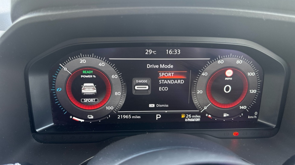 Nissan X-Trail 1.5 E-Power 204 N-Connecta 5dr Xtronic Hybrid Station Wagon - Image 27