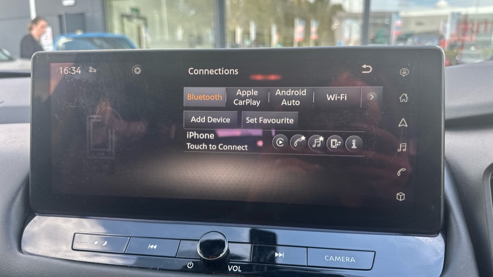 Nissan X-Trail 1.5 E-Power 204 N-Connecta 5dr Xtronic Hybrid Station Wagon - Image 28