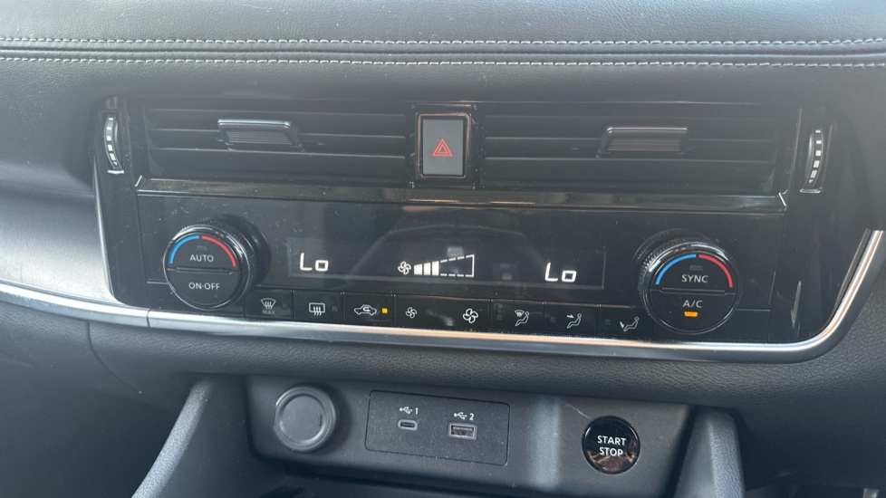 Nissan X-Trail 1.5 E-Power 204 N-Connecta 5dr Xtronic Hybrid Station Wagon - Image 31