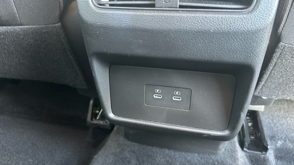 Nissan X-Trail 1.5 E-Power 204 N-Connecta 5dr Xtronic Hybrid Station Wagon - Image 39