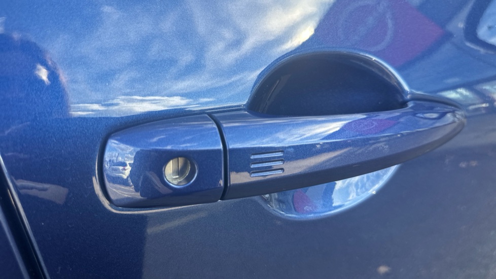 Nissan X-Trail 1.5 E-Power 204 N-Connecta 5dr Xtronic Hybrid Station Wagon - Image 42