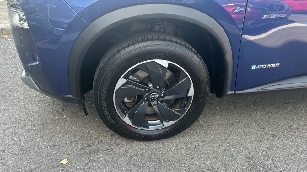 Nissan X-Trail 1.5 E-Power 204 N-Connecta 5dr Xtronic Hybrid Station Wagon - Image 46