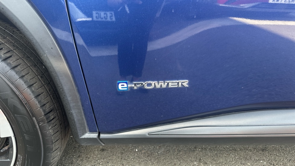 Nissan X-Trail 1.5 E-Power 204 N-Connecta 5dr Xtronic Hybrid Station Wagon - Image 47