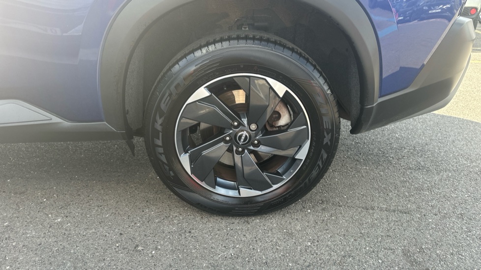 Nissan X-Trail 1.5 E-Power 204 N-Connecta 5dr Xtronic Hybrid Station Wagon - Image 48