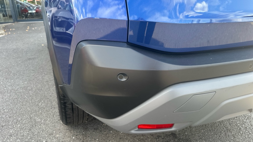 Nissan X-Trail 1.5 E-Power 204 N-Connecta 5dr Xtronic Hybrid Station Wagon - Image 49