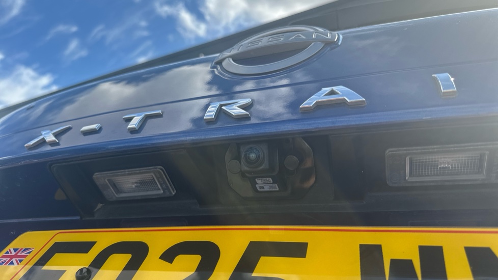 Nissan X-Trail 1.5 E-Power 204 N-Connecta 5dr Xtronic Hybrid Station Wagon - Image 52