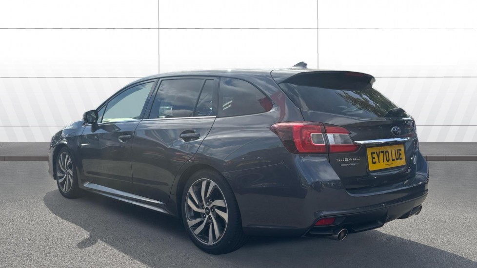 Subaru Levorg 2.0i GT 5dr Lineartronic Petrol Estate - Image 2