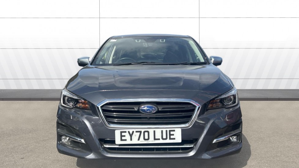 Subaru Levorg 2.0i GT 5dr Lineartronic Petrol Estate - Image 3