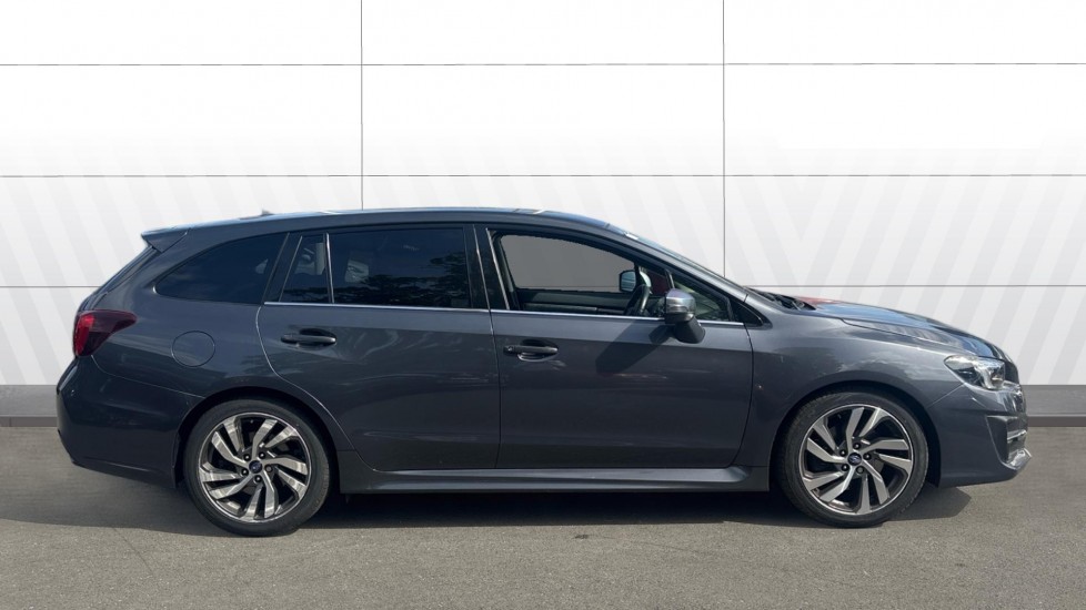 Subaru Levorg 2.0i GT 5dr Lineartronic Petrol Estate - Image 5