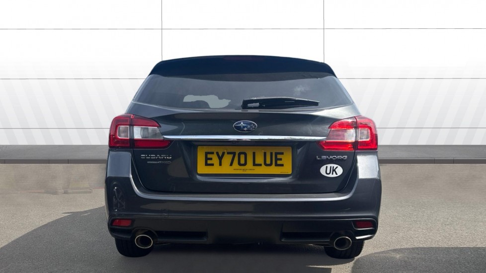 Subaru Levorg 2.0i GT 5dr Lineartronic Petrol Estate - Image 6