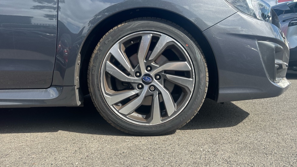 Subaru Levorg 2.0i GT 5dr Lineartronic Petrol Estate - Image 7
