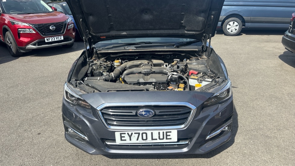 Subaru Levorg 2.0i GT 5dr Lineartronic Petrol Estate - Image 8