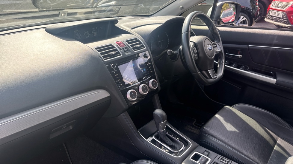 Subaru Levorg 2.0i GT 5dr Lineartronic Petrol Estate - Image 9