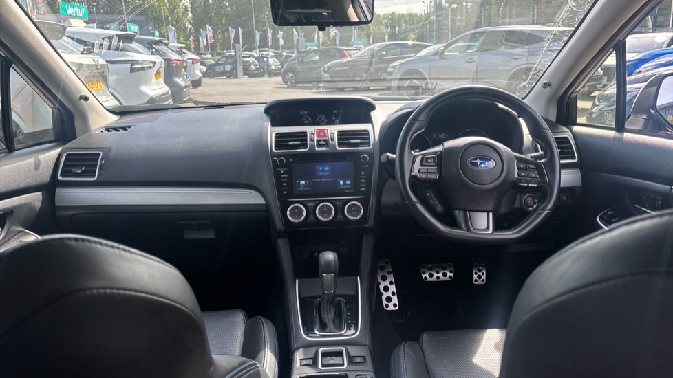 Subaru Levorg 2.0i GT 5dr Lineartronic Petrol Estate - Image 10