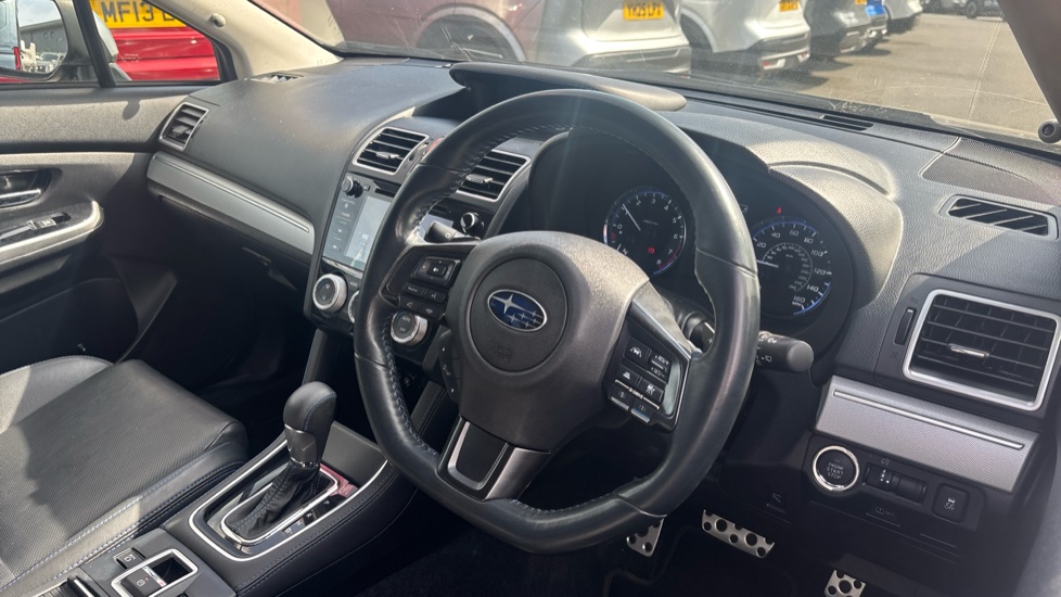 Subaru Levorg 2.0i GT 5dr Lineartronic Petrol Estate - Image 11