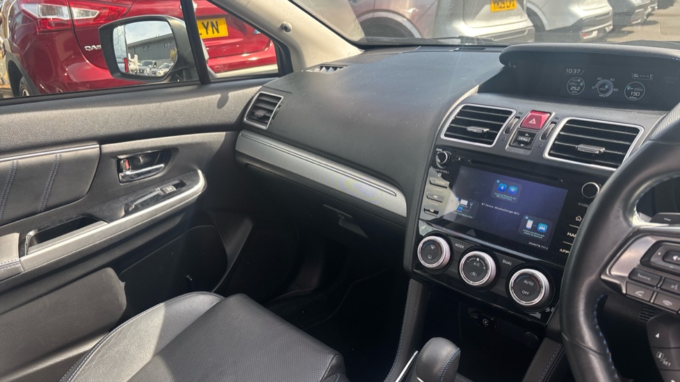 Subaru Levorg 2.0i GT 5dr Lineartronic Petrol Estate - Image 14