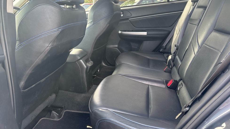 Subaru Levorg 2.0i GT 5dr Lineartronic Petrol Estate - Image 16