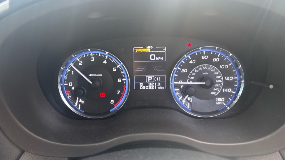Subaru Levorg 2.0i GT 5dr Lineartronic Petrol Estate - Image 18