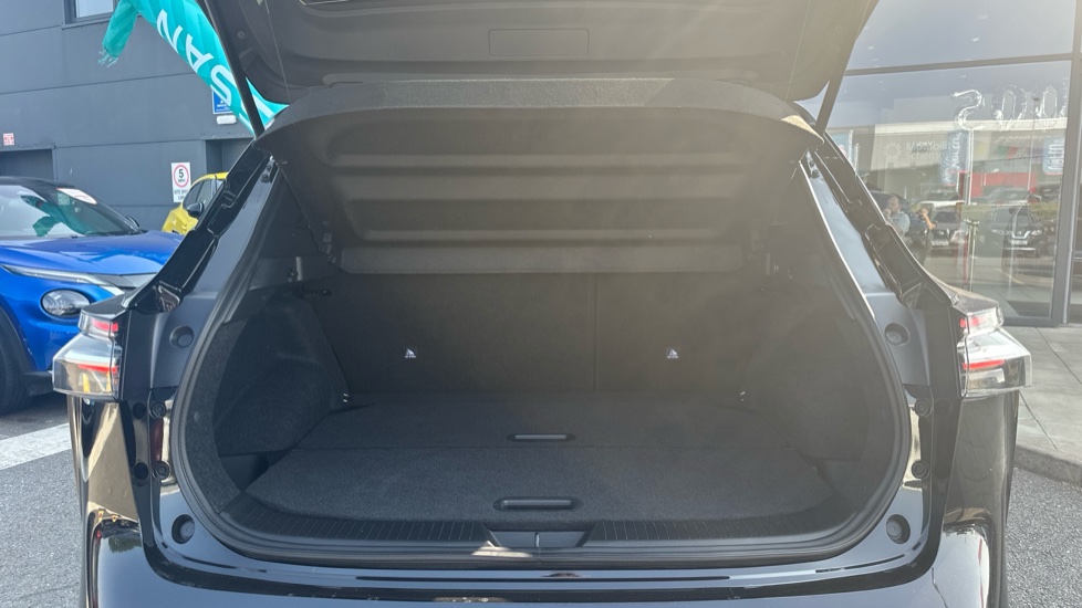 Nissan Qashqai 1.5 E-Power N-Connecta 5dr Auto Hybrid Hatchback - Image 4