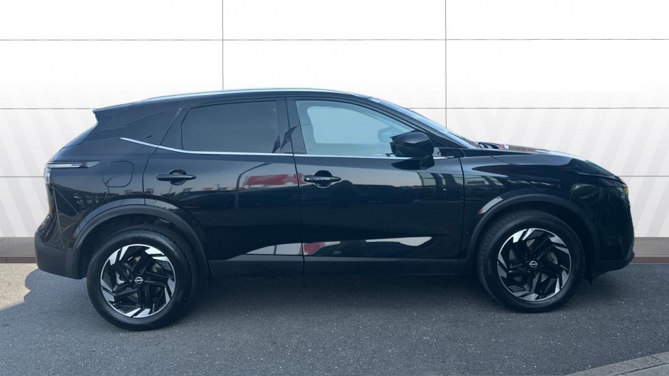 Nissan Qashqai 1.5 E-Power N-Connecta 5dr Auto Hybrid Hatchback - Image 5
