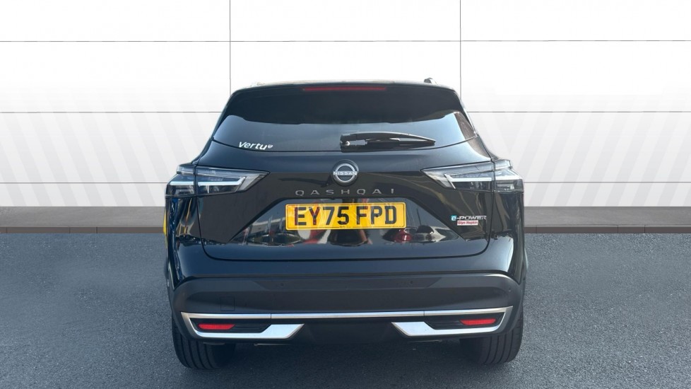 Nissan Qashqai 1.5 E-Power N-Connecta 5dr Auto Hybrid Hatchback - Image 6