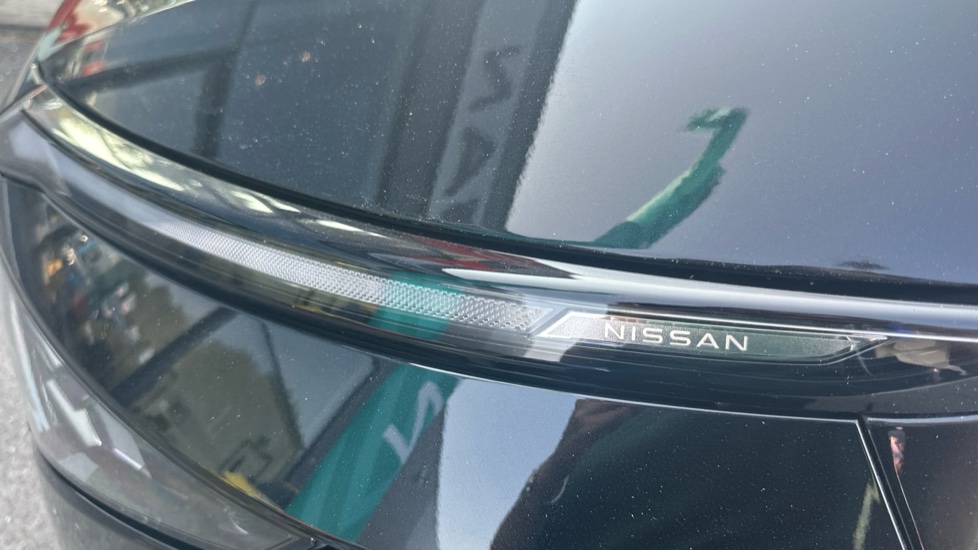 Nissan Qashqai 1.5 E-Power N-Connecta 5dr Auto Hybrid Hatchback - Image 8