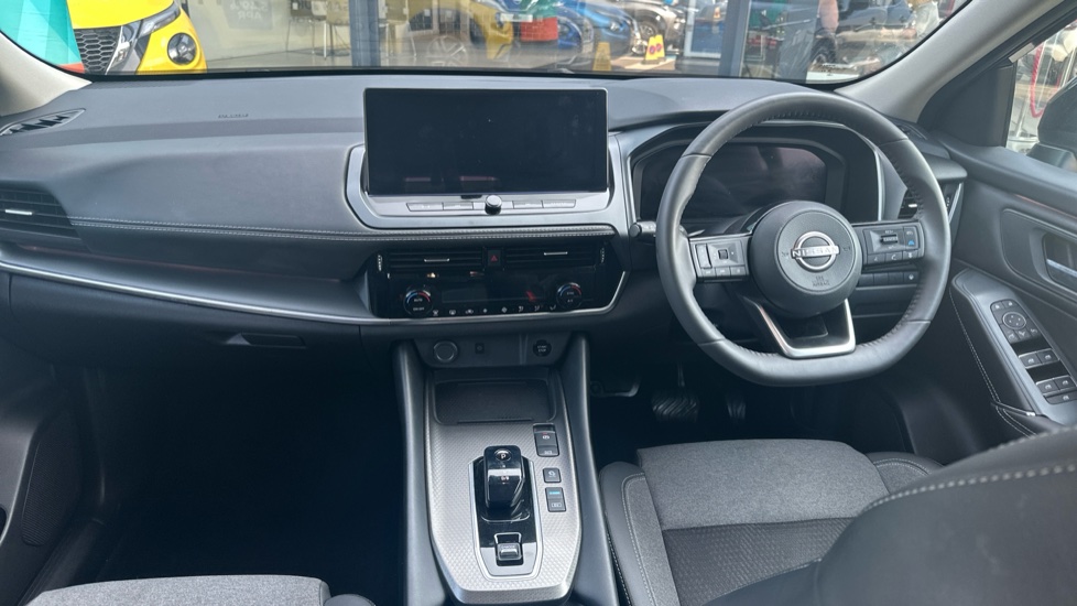 Nissan Qashqai 1.5 E-Power N-Connecta 5dr Auto Hybrid Hatchback - Image 10