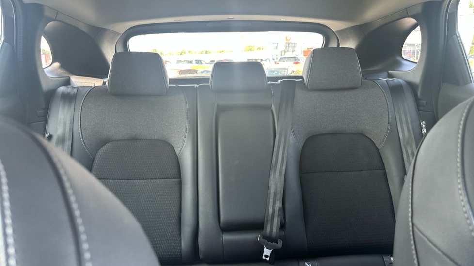Nissan Qashqai 1.5 E-Power N-Connecta 5dr Auto Hybrid Hatchback - Image 15