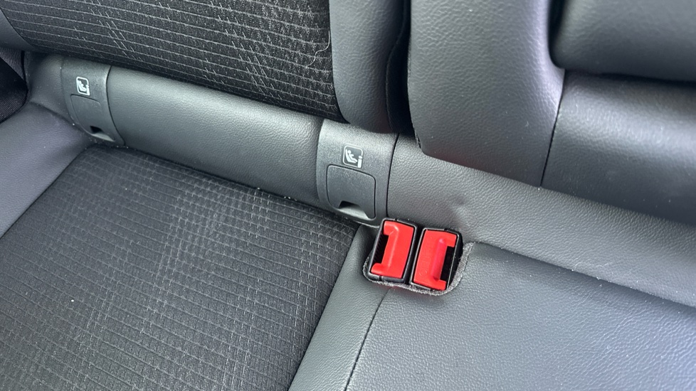 Nissan Qashqai 1.5 E-Power N-Connecta 5dr Auto Hybrid Hatchback - Image 17