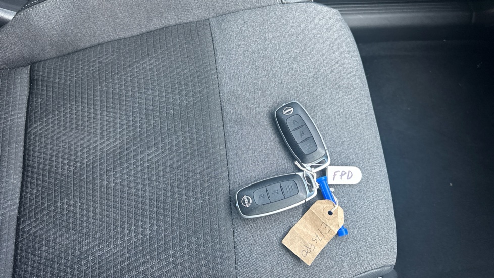 Nissan Qashqai 1.5 E-Power N-Connecta 5dr Auto Hybrid Hatchback - Image 20