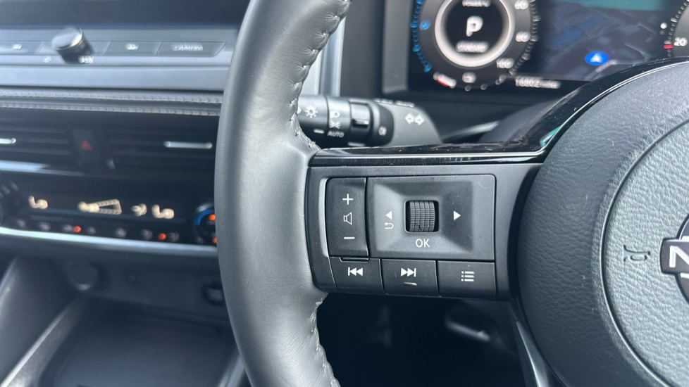 Nissan Qashqai 1.5 E-Power N-Connecta 5dr Auto Hybrid Hatchback - Image 24