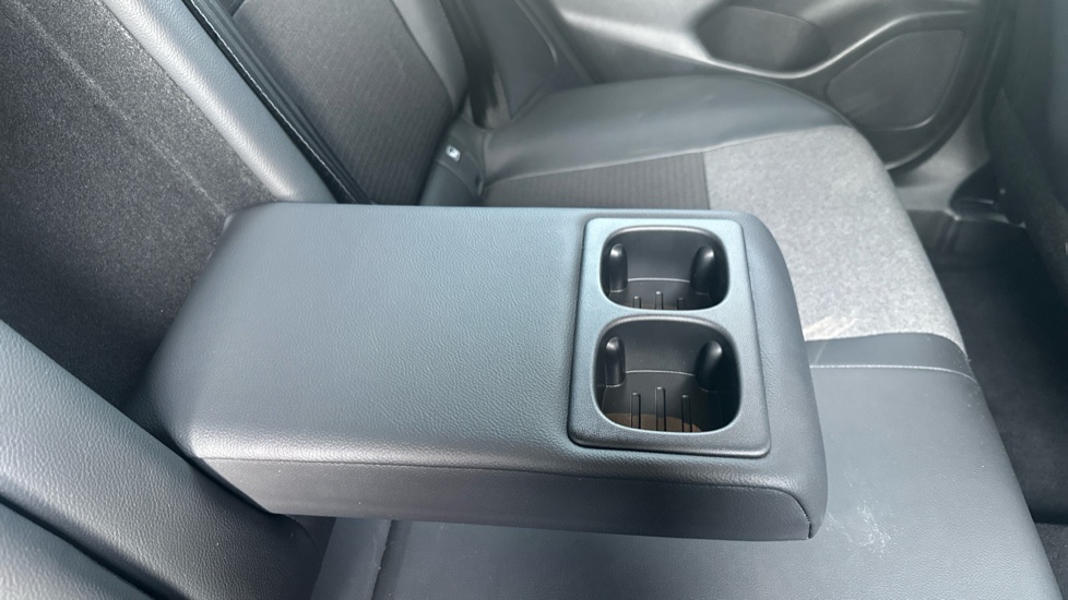 Nissan Qashqai 1.5 E-Power N-Connecta 5dr Auto Hybrid Hatchback - Image 40