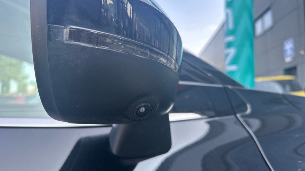 Nissan Qashqai 1.5 E-Power N-Connecta 5dr Auto Hybrid Hatchback - Image 41