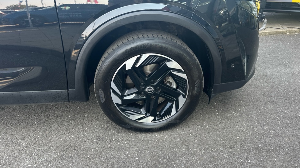 Nissan Qashqai 1.5 E-Power N-Connecta 5dr Auto Hybrid Hatchback - Image 43