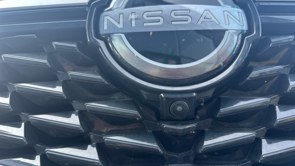 Nissan Qashqai 1.5 E-Power N-Connecta 5dr Auto Hybrid Hatchback - Image 44